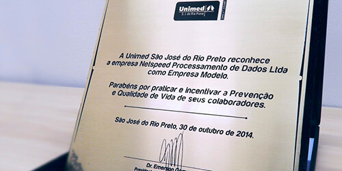 Empresa Modelo