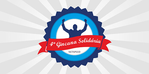 Gincana Solidária