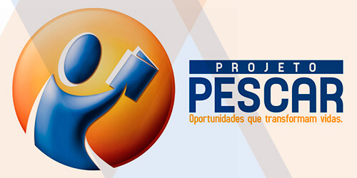 Projeto Pescar