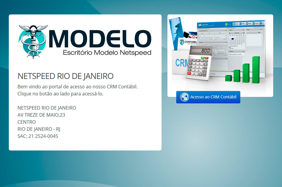 Atendimento On-line